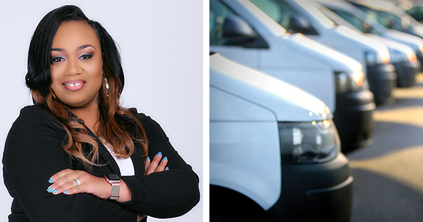 Taking Over the Freight Broker Industry